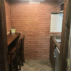 Private Bathroom Double Room